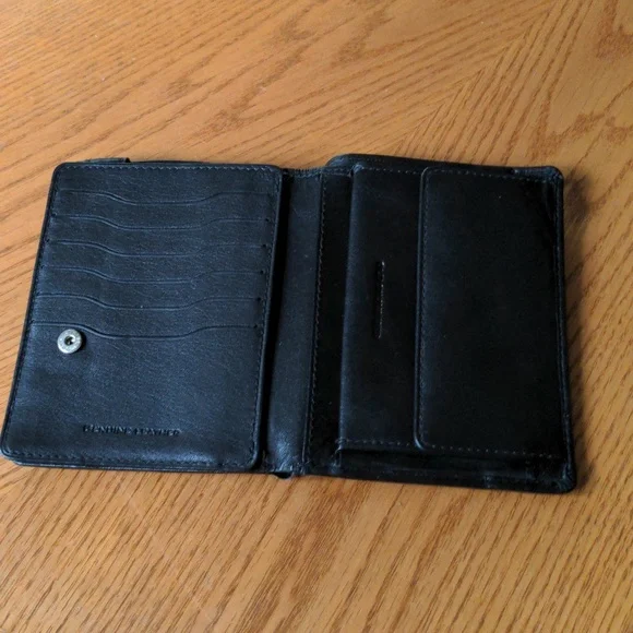 Men's Wallet - Picture 2 of 6